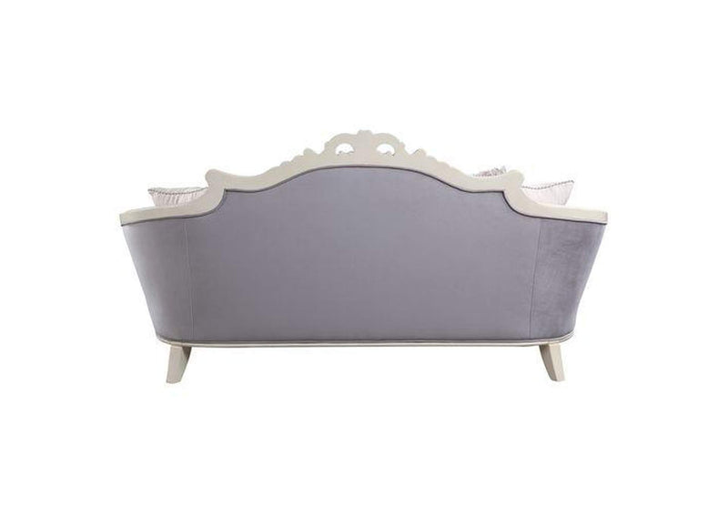 LV00254 Galelvith Sofa with 6 Pillows