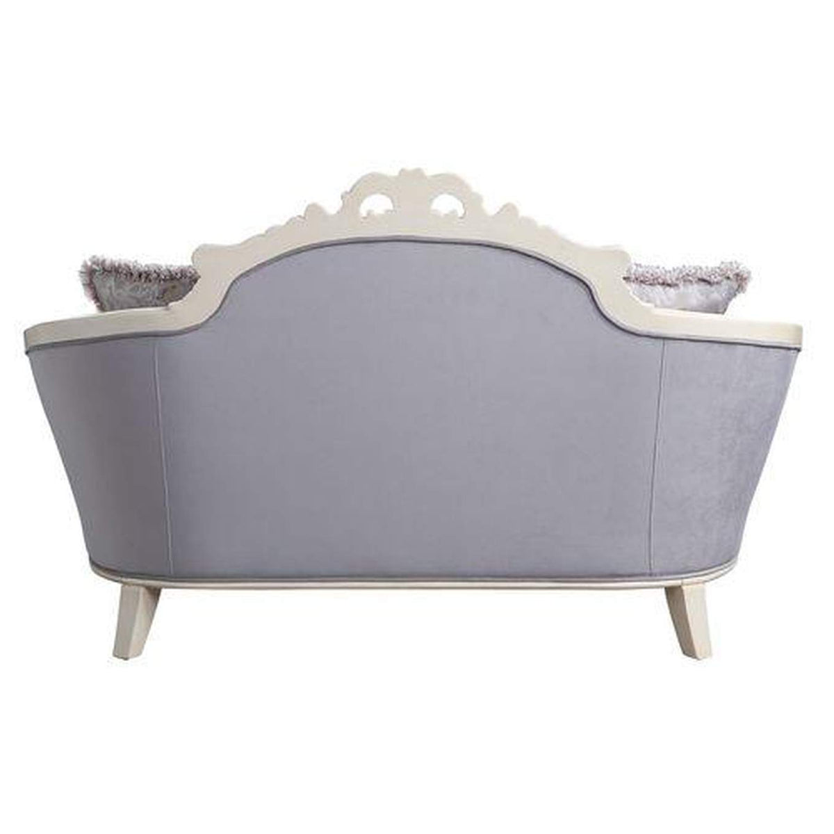 LV00255A Galelvith Loveseat with 4 Pillows