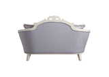 LV00255A Galelvith Loveseat with 4 Pillows