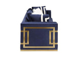 LV00293 Virrux Sofa with 6 Pillows