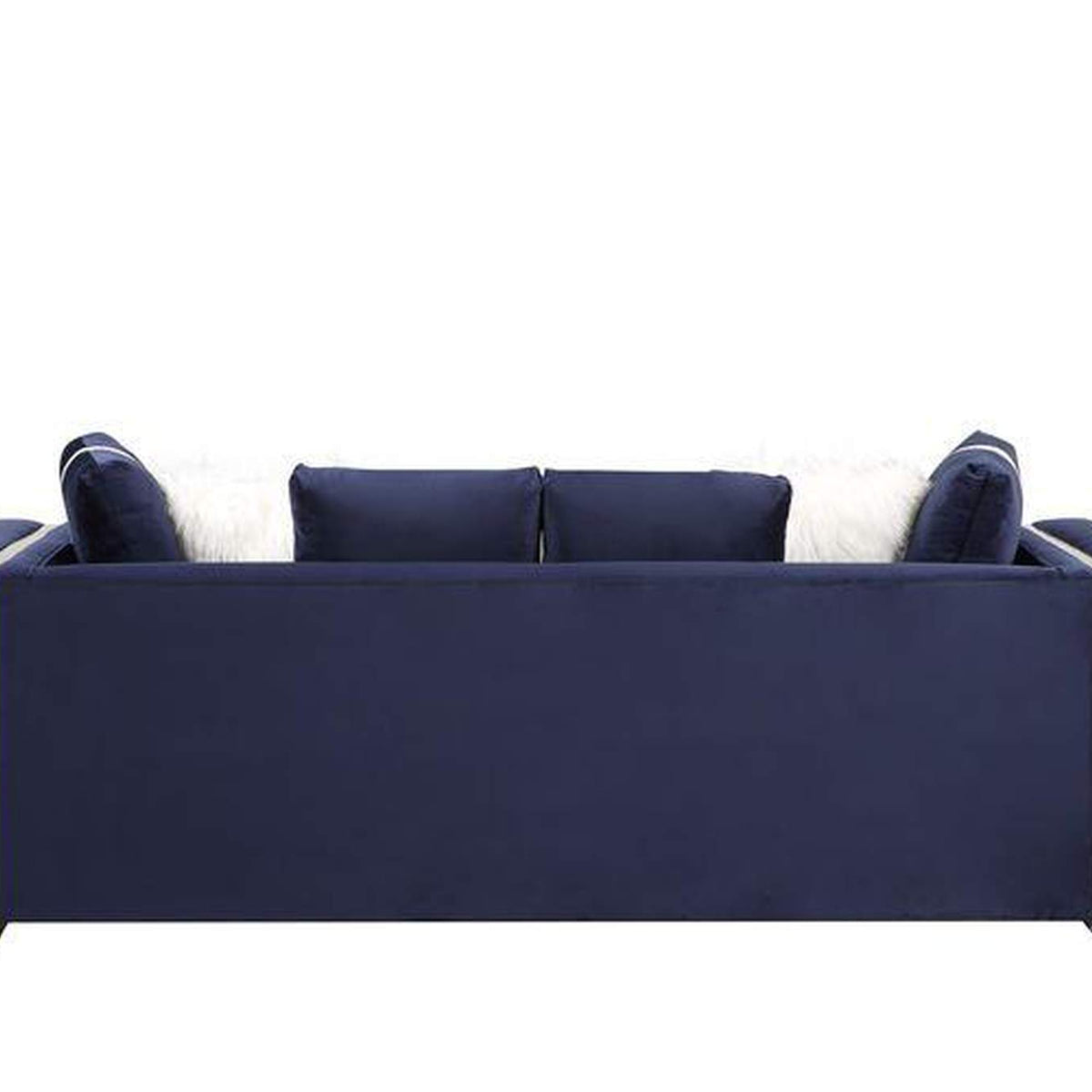 LV00293 Virrux Sofa with 6 Pillows