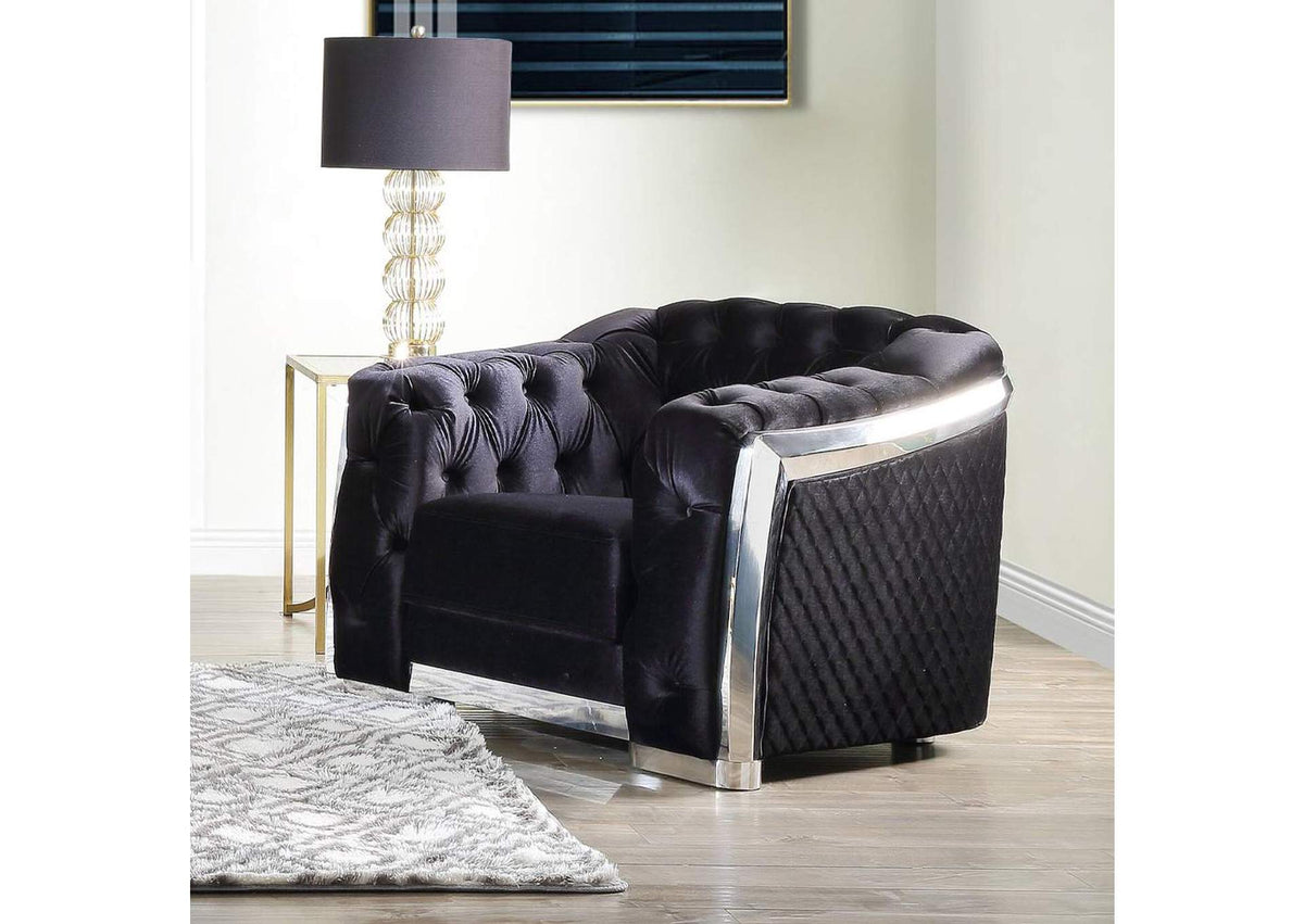 LV00298 Pyroden Chair