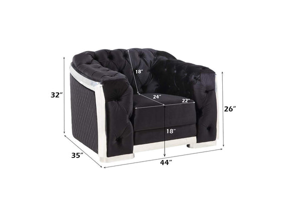LV00298 Pyroden Chair