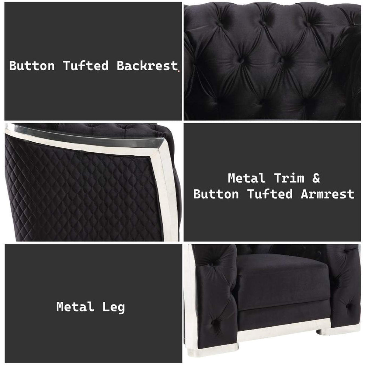 LV00298 Pyroden Chair