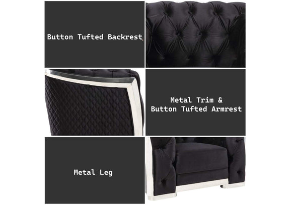 LV00298 Pyroden Chair