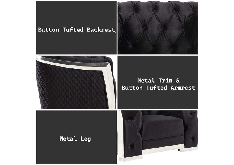 LV00298 Pyroden Chair