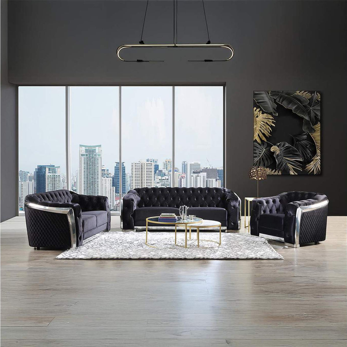LV00298 Pyroden Chair