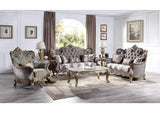 LV00302 Elozzol Coffee Table