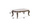 LV00302 Elozzol Coffee Table