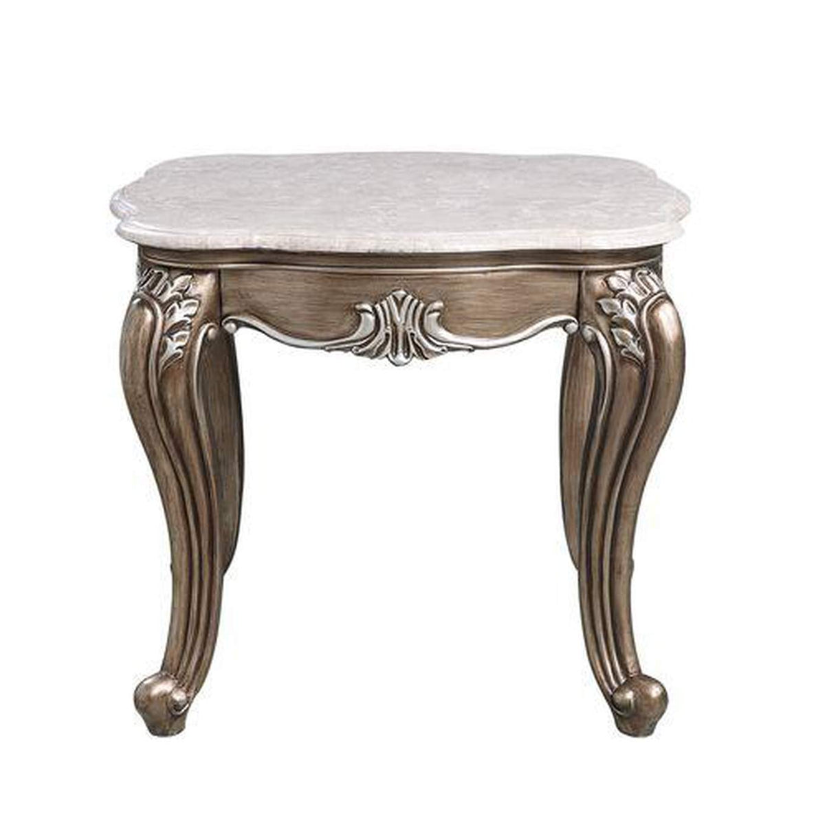 LV00303 Elozzol End Table