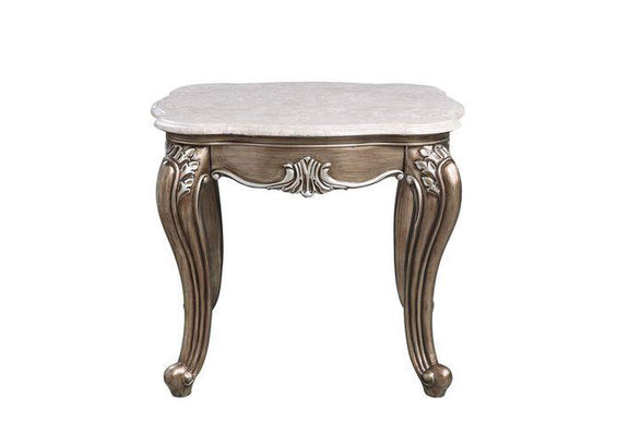 LV00303 Elozzol End Table