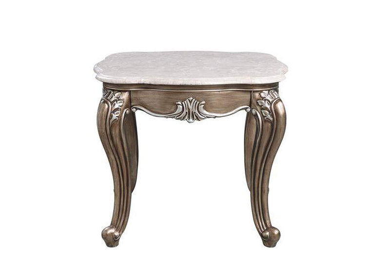 LV00303 Elozzol End Table