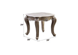 LV00303 Elozzol End Table