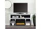LV00311 Noralie TV Stand with Fireplace