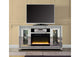 LV00316 Noralie TV Stand with Fireplace and Led