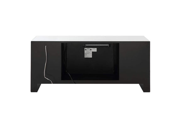 LV00317 Noralie TV Stand with Fireplace and Led