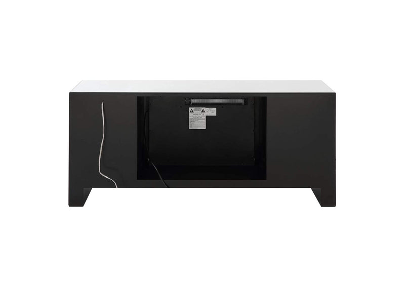 LV00317 Noralie TV Stand with Fireplace and Led