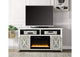LV00318 Noralie TV Stand with Fireplace