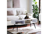 LV00322 Halima Coffee Table