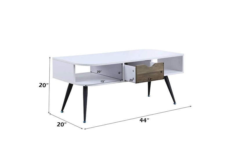 LV00322 Halima Coffee Table