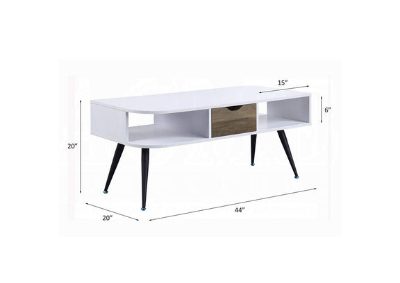 LV00322 Halima Coffee Table