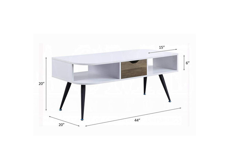 LV00322 Halima Coffee Table