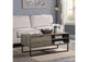 LV00323 Homare Coffee Table