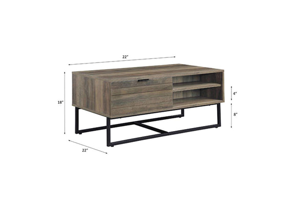 LV00323 Homare Coffee Table