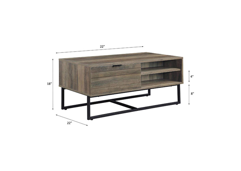 LV00323 Homare Coffee Table