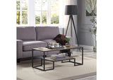LV00324 Idella Coffee Table