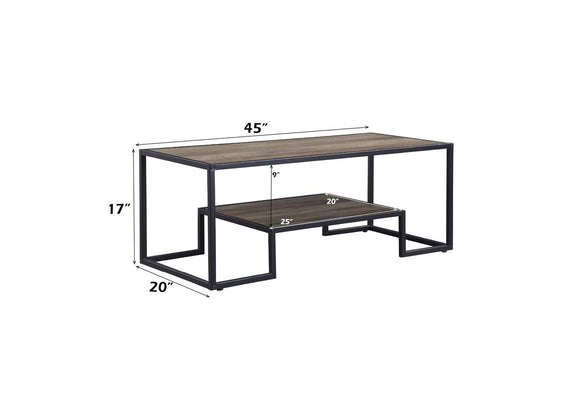 LV00324 Idella Coffee Table