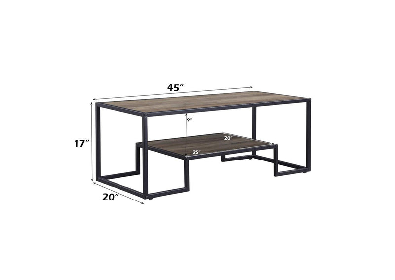 LV00324 Idella Coffee Table