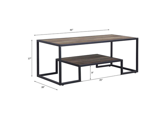 LV00324 Idella Coffee Table