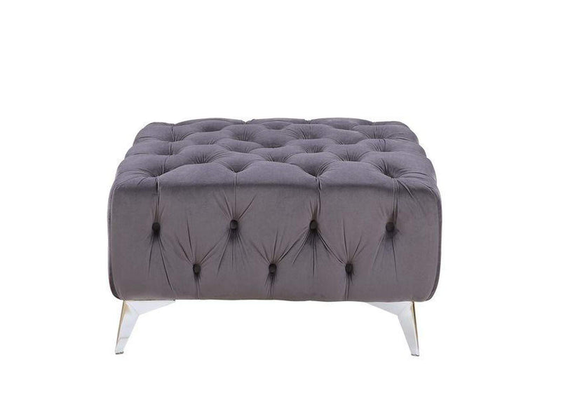 LV00336 Wugtyx Ottoman