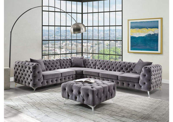 LV00336 Wugtyx Ottoman