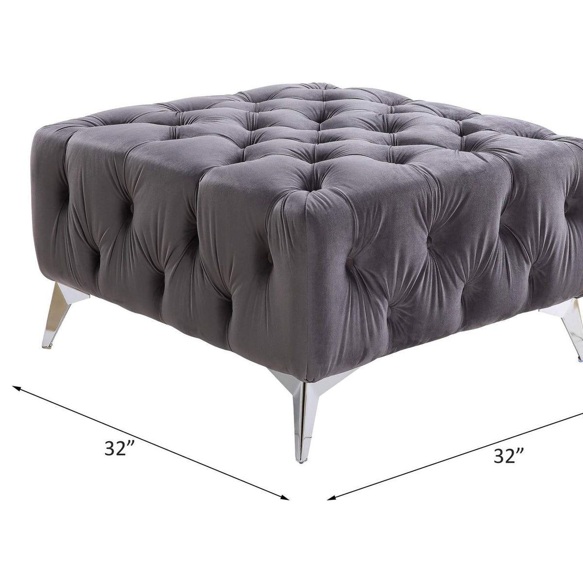 LV00336 Wugtyx Ottoman