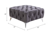 LV00336 Wugtyx Ottoman