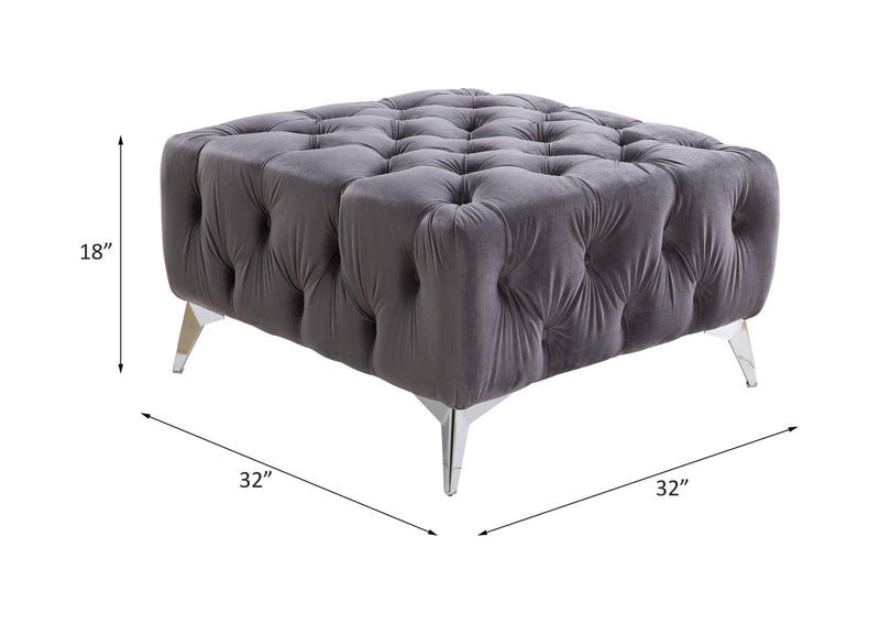 LV00336 Wugtyx Ottoman