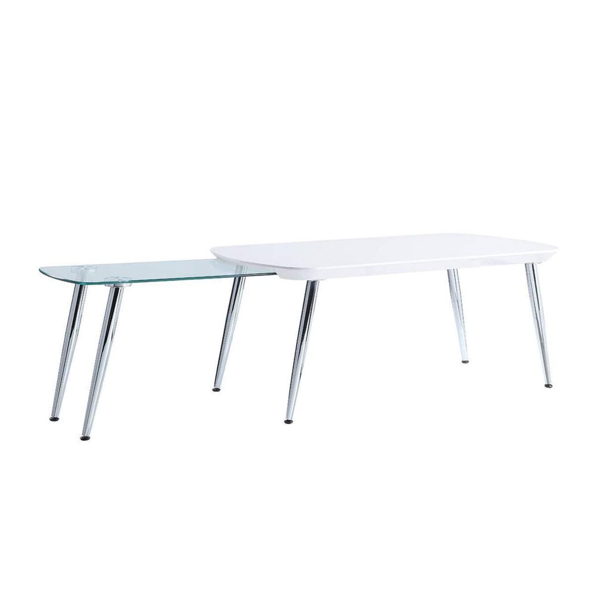LV00363 Patina Coffee Table
