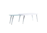 LV00363 Patina Coffee Table