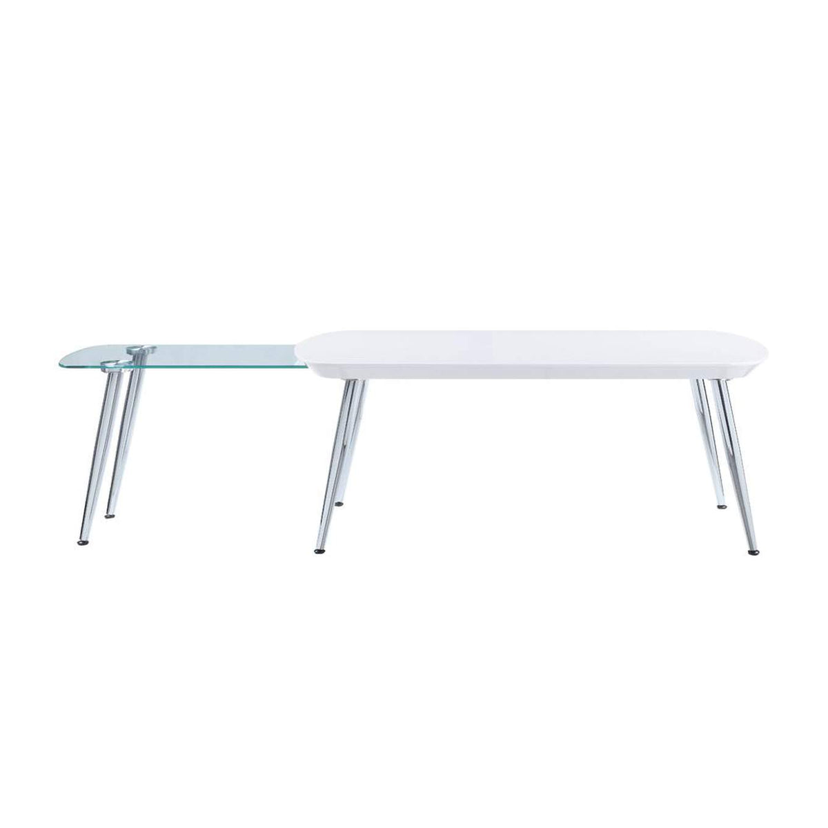LV00363 Patina Coffee Table