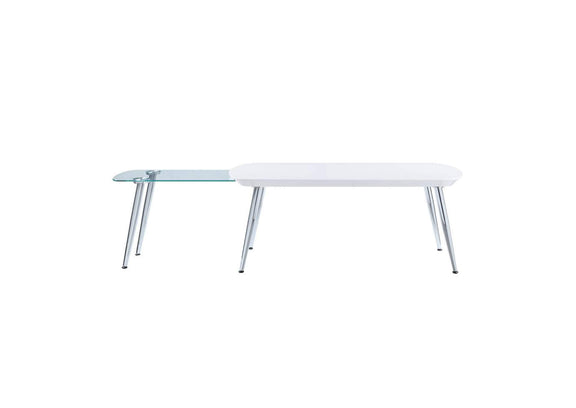 LV00363 Patina Coffee Table