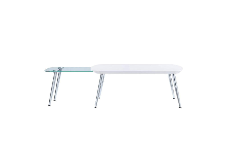 LV00363 Patina Coffee Table
