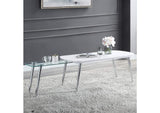 LV00363 Patina Coffee Table