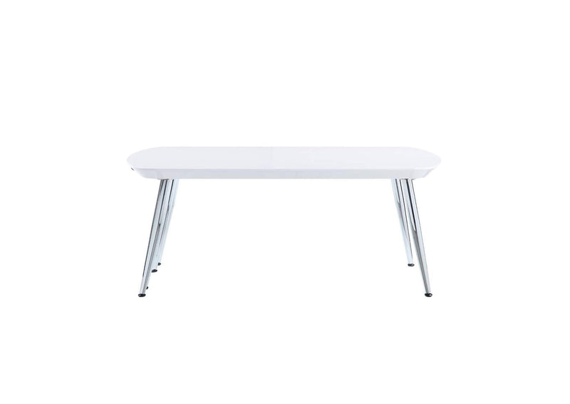LV00363 Patina Coffee Table