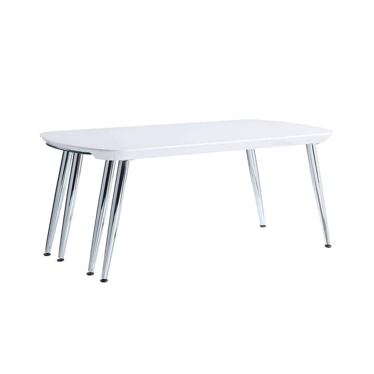 LV00363 Patina Coffee Table