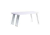 LV00363 Patina Coffee Table