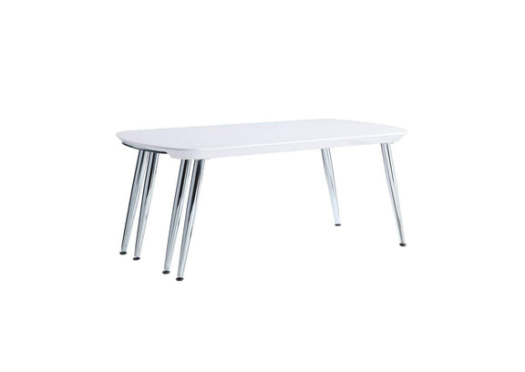 LV00363 Patina Coffee Table