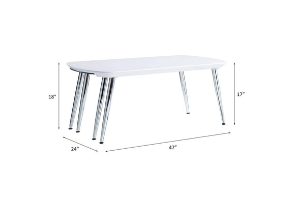 LV00363 Patina Coffee Table