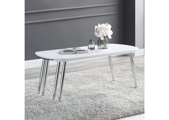 LV00363 Patina Coffee Table